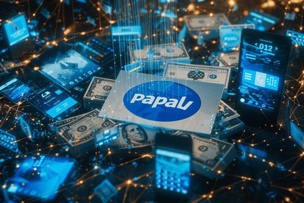 Comment gagner de l'argent avec PayPal facilement